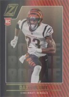 2022 Panini Zenith Daxton Hill #188
