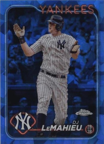 スポーツ選手 2023TOPPS MUSEUM COLLECTION Dj LeMahieu スポーツ選手 2023TOPPS MUSEUM COLLECTION Dj LeMahieu s-l400.jpg