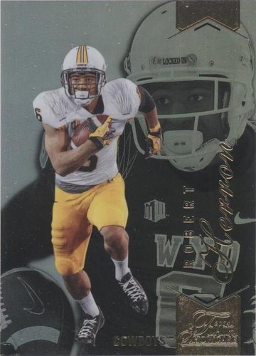 2014 Flair Showcase Robert Herron #31