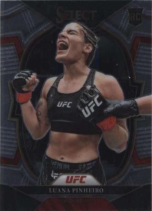 Luana Pinheiro Trading Cards for sale | eBay