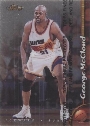その他 NBA 50topps 96-97#177stephon Margury+1sc ORG023 1996-97 Topps NBA at 50 #5 Jason Kidd Dallas