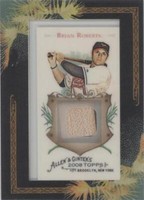 2008 Topps Allen & Ginter's - Brian Roberts #AGR-BR2