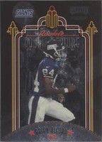 1998 Playoff Momentum Retail Brian Alford #R-17