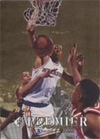 1994-95 SP - Donyell Marshall #4