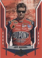 2008 Press Pass Stealth - Jeff Gordon #11