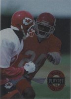1994 Playoff Mark Collins #199