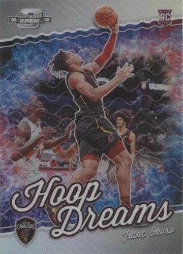 その他 2020-21 impeccable isaac okoro rc auto 2020-21 impeccable isaac okoro rc auto - メルカリ