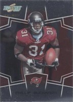 2008 Score Select Phillip Buchanon #309