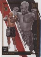 2022 Panini Impeccable WWE - Solo Sikoa #39