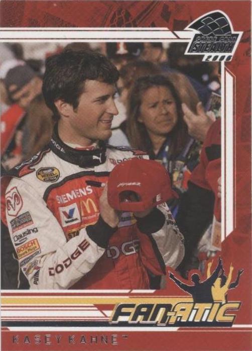 2006 Press Pass Stealth - Kasey Kahne #64