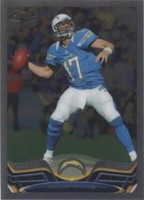 2013 Topps Chrome Philip Rivers #84