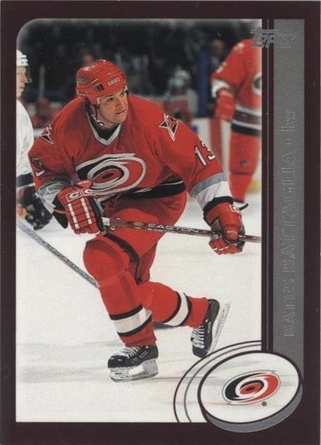 2002-03 Topps - Bates Battaglia #239