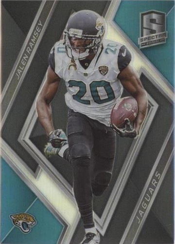 2018 Panini Spectra Jalen Ramsey #60