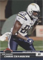 2008 Topps Stadium Club Chris Chambers #100
