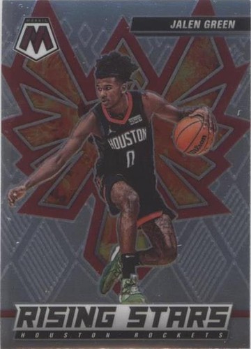 2021-22 Donruss Choice Jalen Green Rookie Auto 4/20 SSP | eBay