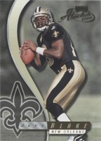 2000 Playoff Absolute Jeff Blake #93