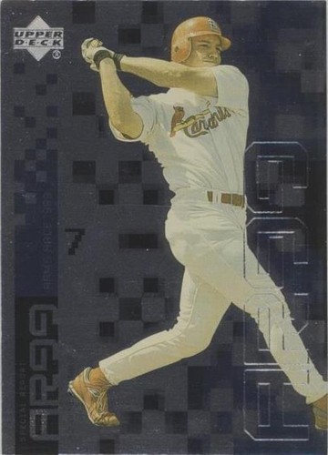 1999 Upper Deck - J.D. Drew #522
