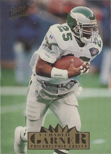 1995 Fleer Ultra Charlie Garner #247