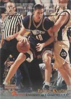 1996 Score Board Basketball Rookies - Travis Knight #26
