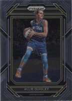 2023 Panini Prizm WNBA - Allie Quigley #35