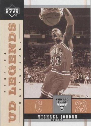 2003 ud マイケルジョーダン PSA10 Auction Prices Realized Basketball Cards 2003 UPPER DECK TOP