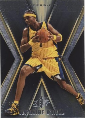 その他 2005 Topps Jermaine O'Neal auto PSA9 2005-06 Topps Big Game /179 Jermaine O'Neal #91 | eBay