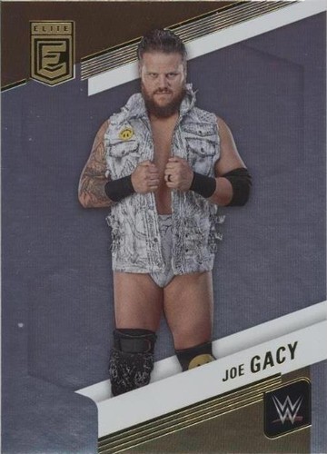2023 Panini Donruss Elite WWE - Joe Gacy #7