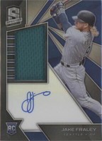 2020 Panini Chronicles - Jake Fraley #148
