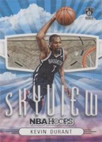 2022-23 Panini NBA Hoops - Kevin Durant #2