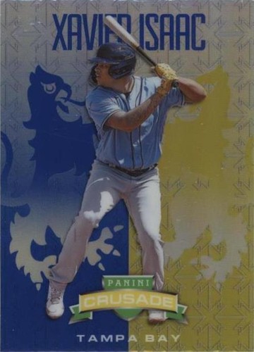 ゼイビア・アイザック 2024-25 Panini Prizm - Zaccharie Risacher #265 Orange Ice