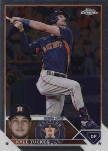 103068 - 2025 Topps Holiday Kyle Tucker #H26 Silver Glitter | eBay