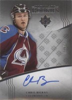 2016-17 Ultimate Collection - Chris Bigras #109