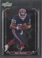 2006 Score Select Eric Moulds #28