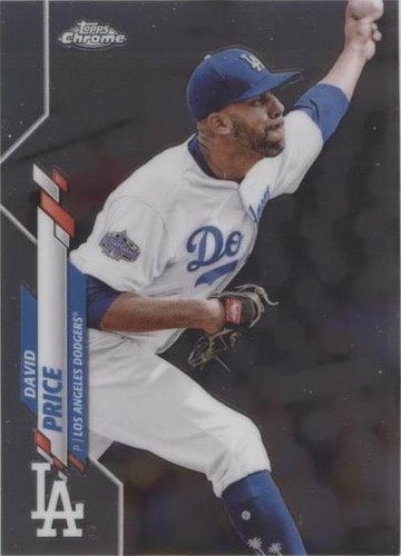 2020 Topps Chrome Update Sapphire Edition Padparadscha #U