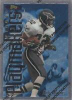 1996 Topps Finest Ricky Watters #199