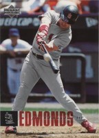 2006 Upper Deck - Jim Edmonds #425