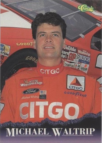 1996 Classic - Michael Waltrip #26