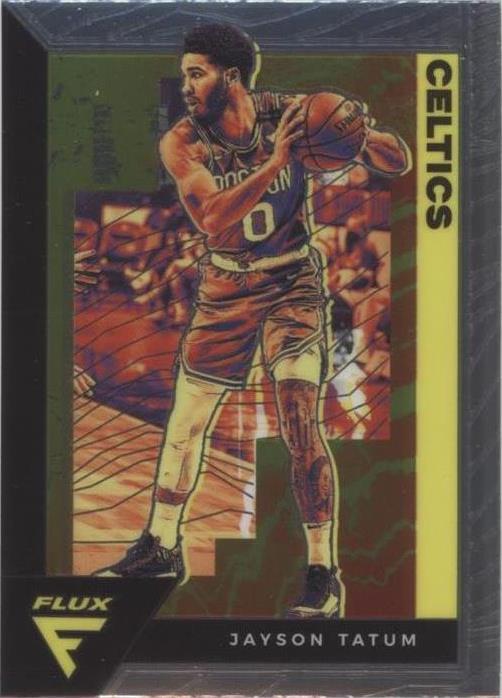 その他 2020-21 Jayson Tatum Flux Purple Scope 2020-21 Jayson Tatum Flux Purple Scope