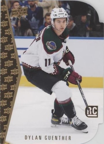 2022-23 Upper Deck Series 2 - Dylan Guenther #RDT-17