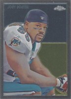 2009 Topps Chrome Joey Porter #C89