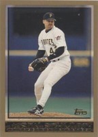 1998 Topps - Jason Schmidt #445
