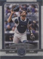 2019 Topps Museum Collection - Gary Sanchez #59