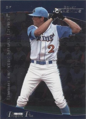 2006 TRISTAR Prospects Plus - Colby Rasmus #66
