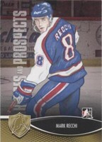 2012-13 In the Game Heroes and Prospects - Mark Recchi #18