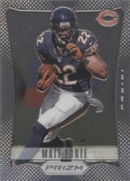 2012 Panini Prizm Matt Forte #37