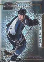 1998-99 Pacific Revolution - Owen Nolan #128