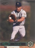 1999 Pacific - Fernando Vina #243