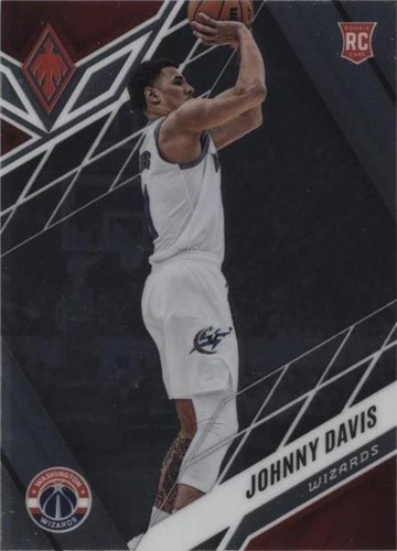 2022-23 Panini Chronicles - Johnny Davis #560
