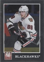 2011-12 Panini Elite - Patrick Kane #27