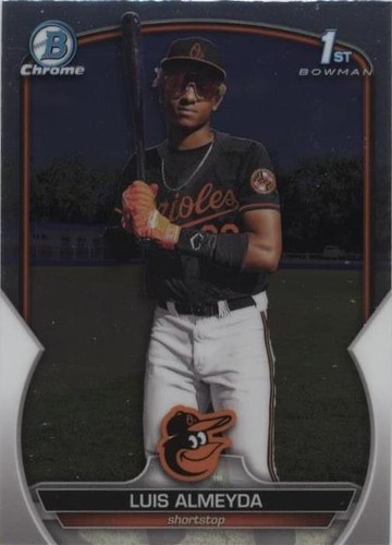 その他 bowman Luis Gil 2022 Bowman Chrome LUIS GIL ROOKIE Fuchsia Pink REFRACTOR